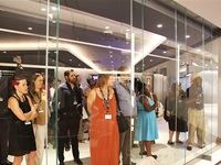 Sun City Sun Central Launch