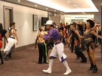 Sun City Sun Central Launch