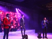 Sun City Sun Central Launch