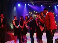 Sun City Sun Central Launch