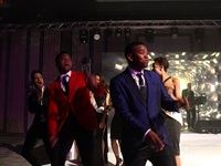 Sun City Sun Central Launch