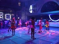 Sun City Sun Central Launch