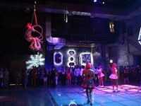 Sun City Sun Central Launch