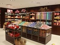 Lindt opens choclate boutique in Menlyn