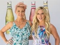 Original Mason's unveiled at The Deck