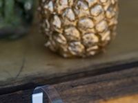 Original Mason's unveiled at The Deck