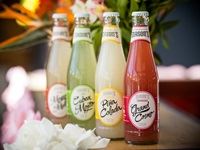 Original Mason's unveiled at The Deck