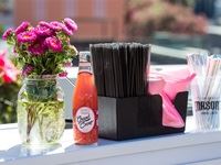 Original Mason's unveiled at The Deck