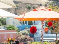 Original Mason's unveiled at The Deck