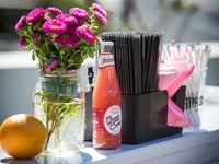 Original Mason's unveiled at The Deck