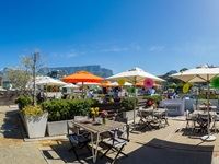 Original Mason's unveiled at The Deck