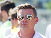 Original Mason's unveiled at The Deck