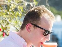 Original Mason's unveiled at The Deck