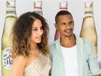 Original Mason's unveiled at The Deck