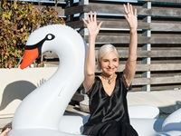 Original Mason's unveiled at The Deck