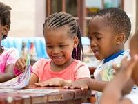 Silverstar treat children to Christmas lunch