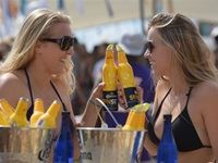 Corona SunSets Festival 2016