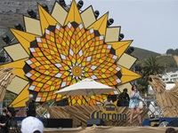 Corona SunSets Festival 2016