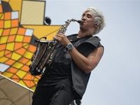 Corona SunSets Festival 2016