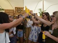 Corona SunSets Festival 2016