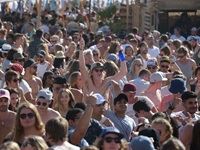 Corona SunSets Festival 2016