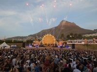 Corona SunSets Festival 2016