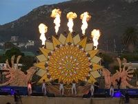 Corona SunSets Festival 2016