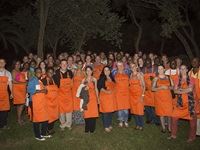 The Boma – Dinner & Drum Show launches a new feast of fun