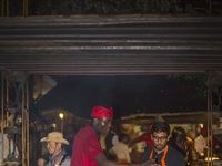 The Boma – Dinner & Drum Show launches a new feast of fun