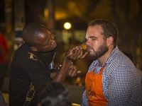 The Boma – Dinner & Drum Show launches a new feast of fun