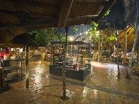 The Boma – Dinner & Drum Show launches a new feast of fun