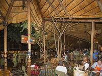 The Boma – Dinner & Drum Show launches a new feast of fun