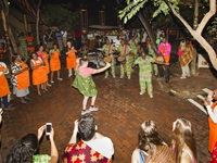 The Boma – Dinner & Drum Show launches a new feast of fun
