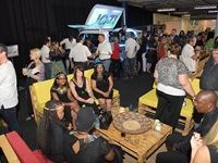 Roaring success for the ROAR Organiser and Exhibitor Awards