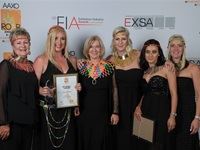 Roaring success for the ROAR Organiser and Exhibitor Awards
