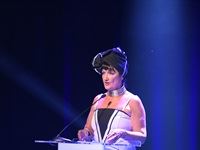 Roaring success for the ROAR Organiser and Exhibitor Awards