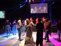 Roaring success for the ROAR Organiser and Exhibitor Awards