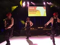 Roaring success for the ROAR Organiser and Exhibitor Awards