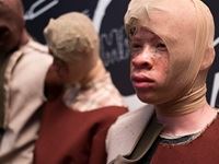 SA Menswear Week AW17