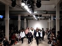 SA Menswear Week AW17