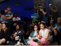 SA Menswear Week AW17