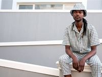 SA Menswear Week AW17