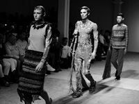 SA Menswear Week AW17