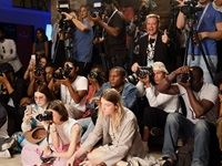 SA Menswear Week AW17