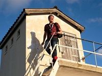 SA Menswear Week AW17