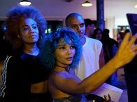 SA Menswear Week AW17