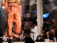 SA Menswear Week AW17