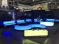 The 2017 EuroShop set to be big