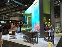 2017 EuroShop - best so far