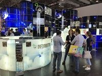 2017 EuroShop Day Two - 20,000 Steps Later